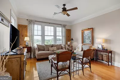 3621 Vinings Slope #2521, Atlanta, GA 30339 - Photo 18
