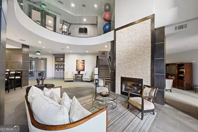 3621 Vinings Slope #2521, Atlanta, GA 30339 - Photo 2