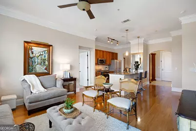 3621 Vinings Slope #2521, Atlanta, GA 30339 - Photo 20
