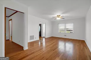 240 E Peter St, Cochran, GA 31014 - Photo 16