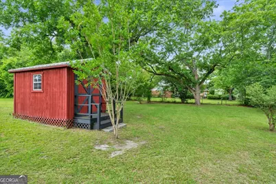 240 E Peter Street, Cochran, GA 31014 - Photo 46