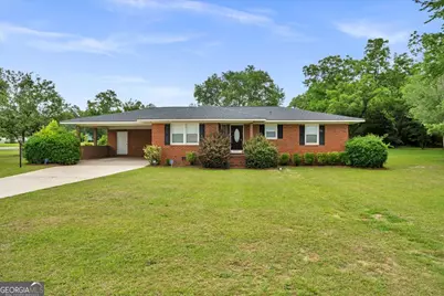 240 E Peter Street, Cochran, GA 31014 - Photo 12