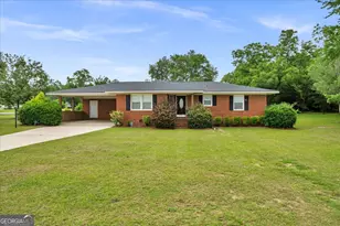 240 E Peter St, Cochran, GA 31014 - Photo 12
