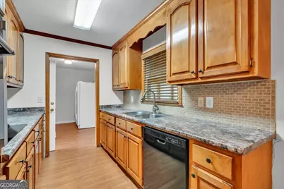 240 E Peter Street, Cochran, GA 31014 - Photo 24