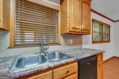 240 E Peter Street, Cochran, GA 31014 - Photo 22