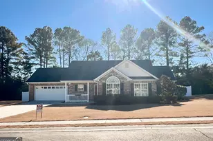220 Brookstone Dr SW, Calhoun, GA 30701 - Photo 1