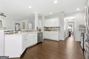 62 Greenview Dr, Newnan, GA 30265 - Photo 22