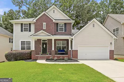 62 Greenview Drive, Newnan, GA 30265 - Photo 1