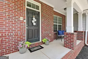 62 Greenview Dr, Newnan, GA 30265 - Photo 6
