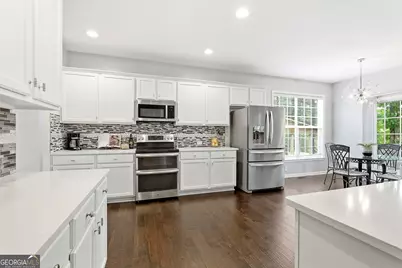 62 Greenview Drive, Newnan, GA 30265 - Photo 18