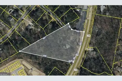 2429 Scenic Highway, Snellville, GA 30078 - Photo 1