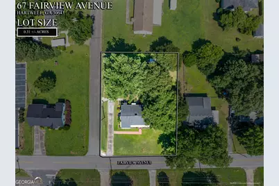 67 Fairview Avenue, Hartwell, GA 30643 - Photo 10