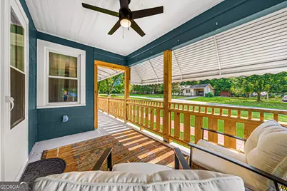 67 Fairview Avenue, Hartwell, GA 30643 - Photo 2