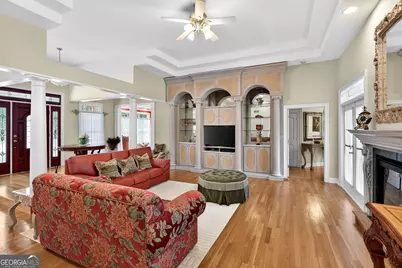 105 Wellborn Road, Peachtree City, GA 30269 - Photo 8
