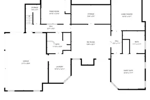 105 Wellborn Rd, Peachtree City, GA 30269 - Photo 46
