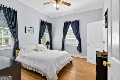 105 Wellborn Road, Peachtree City, GA 30269 - Photo 34