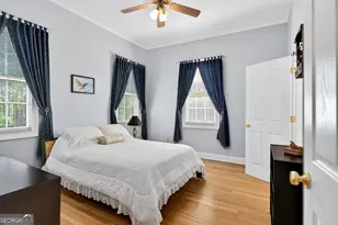 105 Wellborn Rd, Peachtree City, GA 30269 - Photo 34