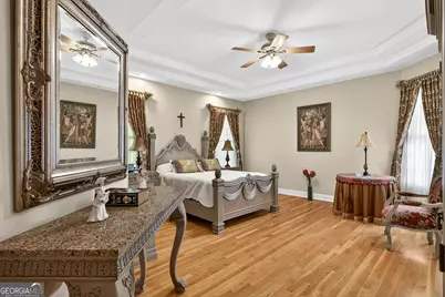 105 Wellborn Road, Peachtree City, GA 30269 - Photo 28