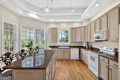 105 Wellborn Road, Peachtree City, GA 30269 - Photo 24