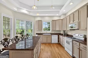 105 Wellborn Rd, Peachtree City, GA 30269 - Photo 24
