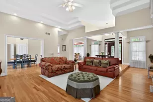 105 Wellborn Rd, Peachtree City, GA 30269 - Photo 14