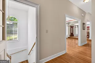 105 Wellborn Rd, Peachtree City, GA 30269 - Photo 36