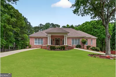 105 Wellborn Road, Peachtree City, GA 30269 - Photo 1