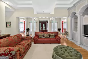105 Wellborn Rd, Peachtree City, GA 30269 - Photo 10