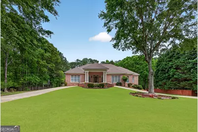 105 Wellborn Road, Peachtree City, GA 30269 - Photo 2