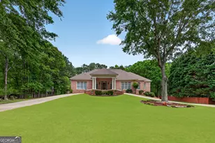105 Wellborn Rd, Peachtree City, GA 30269 - Photo 2