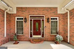 105 Wellborn Rd, Peachtree City, GA 30269 - Photo 4