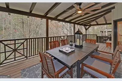 7670 Hiawassee Wilderness Trail, Hiawassee, GA 30546 - Photo 30