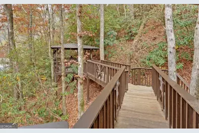7670 Hiawassee Wilderness Trail, Hiawassee, GA 30546 - Photo 38