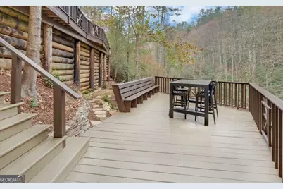 7670 Hiawassee Wilderness Trail, Hiawassee, GA 30546 - Photo 42