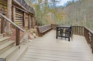 7670 Hiawassee Wilderness Trl, Hiawassee, GA 30546 - Photo 42