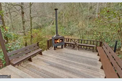 7670 Hiawassee Wilderness Trail, Hiawassee, GA 30546 - Photo 40