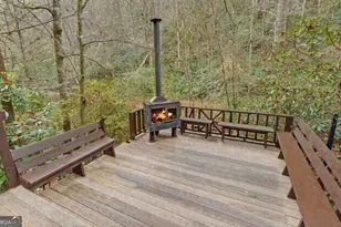 7670 Hiawassee Wilderness Trl, Hiawassee, GA 30546 - Photo 40