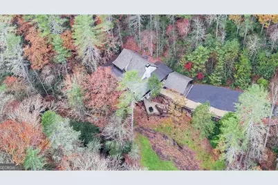7670 Hiawassee Wilderness Trail, Hiawassee, GA 30546 - Photo 52