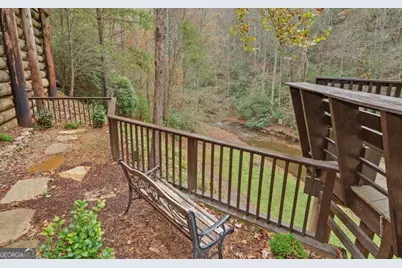 7670 Hiawassee Wilderness Trail, Hiawassee, GA 30546 - Photo 46