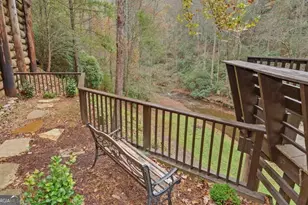 7670 Hiawassee Wilderness Trl, Hiawassee, GA 30546 - Photo 46