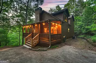 550 Hillsdale Dr, Ellijay, GA 30540 - Photo 52
