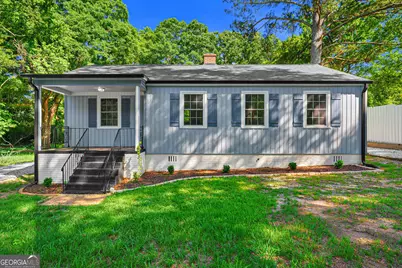 106 Hart Terrace, Hartwell, GA 30643 - Photo 1