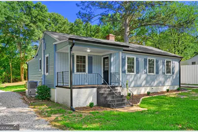 106 Hart Terrace, Hartwell, GA 30643 - Photo 18