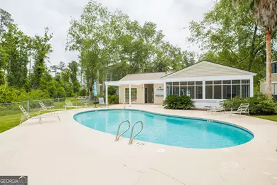 2502 B Jerry Jones Drive #19, Valdosta, GA 31602 - Photo 44