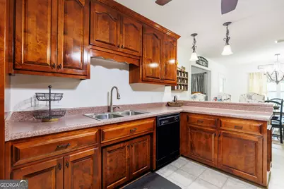5681 Upper New Bethel Road, Ray City, GA 31645 - Photo 14