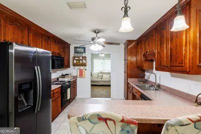 5681 Upper New Bethel Road, Ray City, GA 31645 - Photo 12