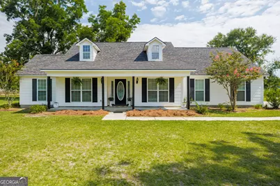 5681 Upper New Bethel Road, Ray City, GA 31645 - Photo 2