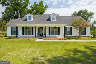 5681 Upper New Bethel Rd, Ray City, GA 31645 - Photo 2