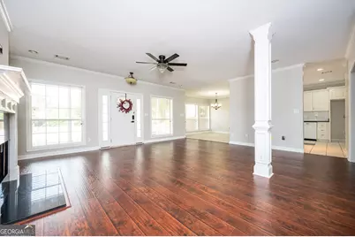 1315 Edwin Court, McDonough, GA 30252 - Photo 32