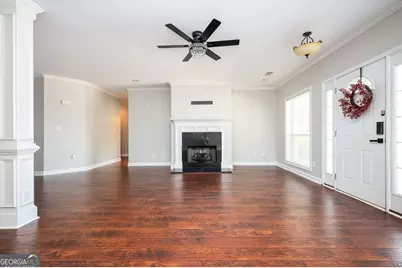 1315 Edwin Court, McDonough, GA 30252 - Photo 34